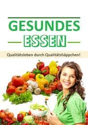 Cover von Gesundes Essen