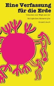 Cover von Eine Verfassung für die Erde