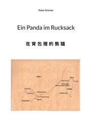 Cover von Ein Panda im Rucksack