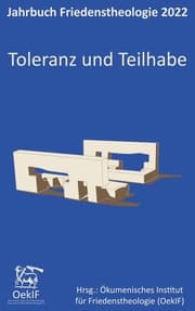 Cover von Toleranz und Teilhabe