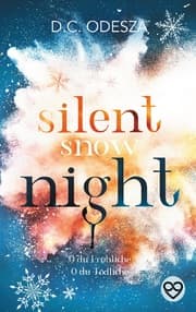 Cover von Silent Snow Night