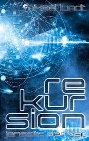 Cover von Rekursion