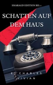 Cover von Schatten auf dem Haus
