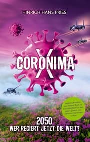 Cover von Coronima X