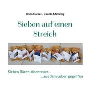 Cover von Sieben auf einen Streich