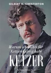 Cover von Ketzer
