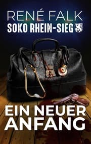 Cover von Ein neuer Anfang