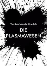 Cover von Die Plasmawesen