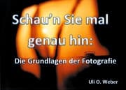 Cover von Schau'n Sie mal genau hin:
