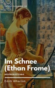 Cover von Im Schnee