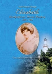 Cover von Elizabeth