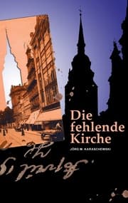 Cover von Die fehlende Kirche