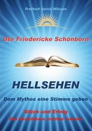 Cover von Hellsehen Dem Mythos eine Stimme geben