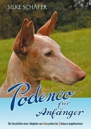 Cover von Podenco für Anfänger