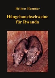 Cover von Hängebauchschweine für Rwanda