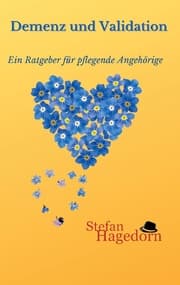 Cover von Demenz und Validation