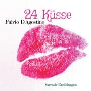 Cover von 24 Küsse