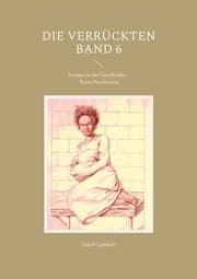 Cover von Die Verrückten Band 6