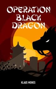 Cover von Operation Black Dragon