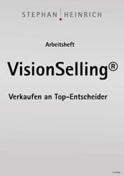 Cover von Arbeitsheft VisionSelling