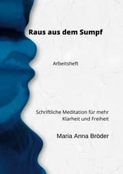 Cover von Raus aus dem Sumpf