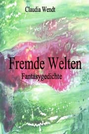 Cover von Fremde Welten