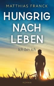 Cover von Hungrig nach Leben