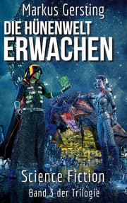 Cover von Hydorgol - Erwachen