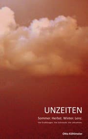 Cover von Unzeiten