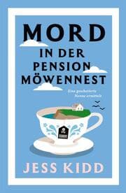 Cover von Mord in der Pension Möwennest