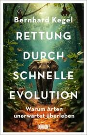 Cover von Rettung durch schnelle Evolution