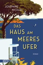 Cover von Das Haus am Meeresufer