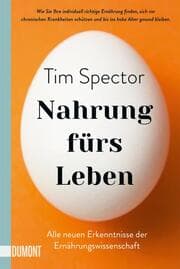 Cover von Nahrung fürs Leben