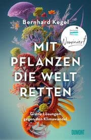 Cover von Mit Pflanzen die Welt retten