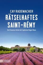 Cover von Rätselhaftes Saint-Rémy