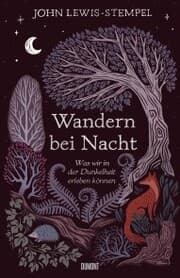 Cover von Wandern bei Nacht