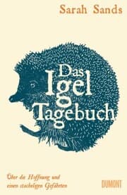 Cover von Das Igel-Tagebuch