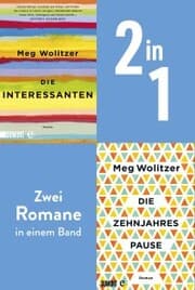 Cover von Die Interessanten & Die Zehnjahrespause