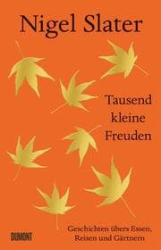 Cover von Tausend kleine Freuden