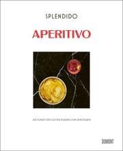 Cover von Splendido. Aperitivo