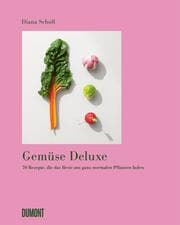 Cover von Gemüse Deluxe