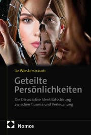 Cover von Geteilte Persönlichkeiten