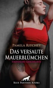 Cover von Das versaute Mauerblümchen , Erotische Geschichte