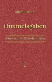 Cover von Himmelsgaben Bd. 1