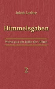 Cover von Himmelsgaben Bd. 2