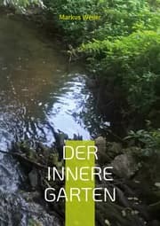 Cover von Der innere Garten