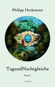 Cover von TagundNachtgleiche