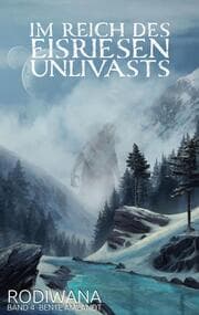 Cover von Im Reich des Eisriesen Unlivasts