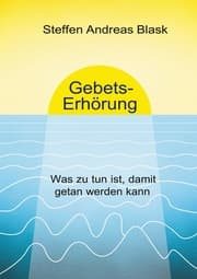 Cover von Gebets-Erhörung
