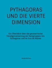 Cover von Pythagoras und die vierte Dimension